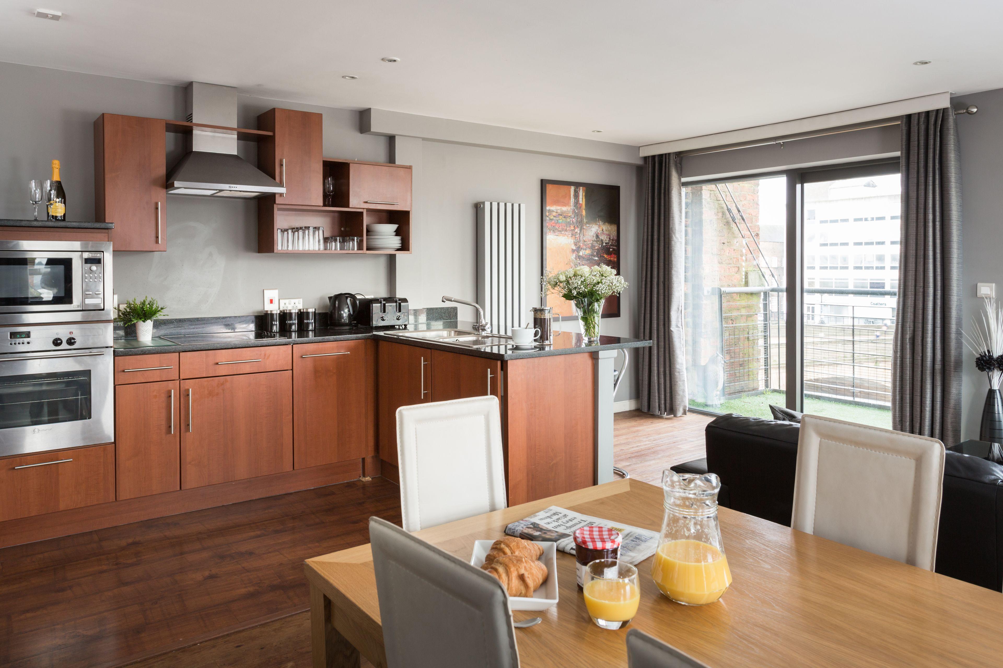 Reubens Court And City Apartments - York — Photos 3