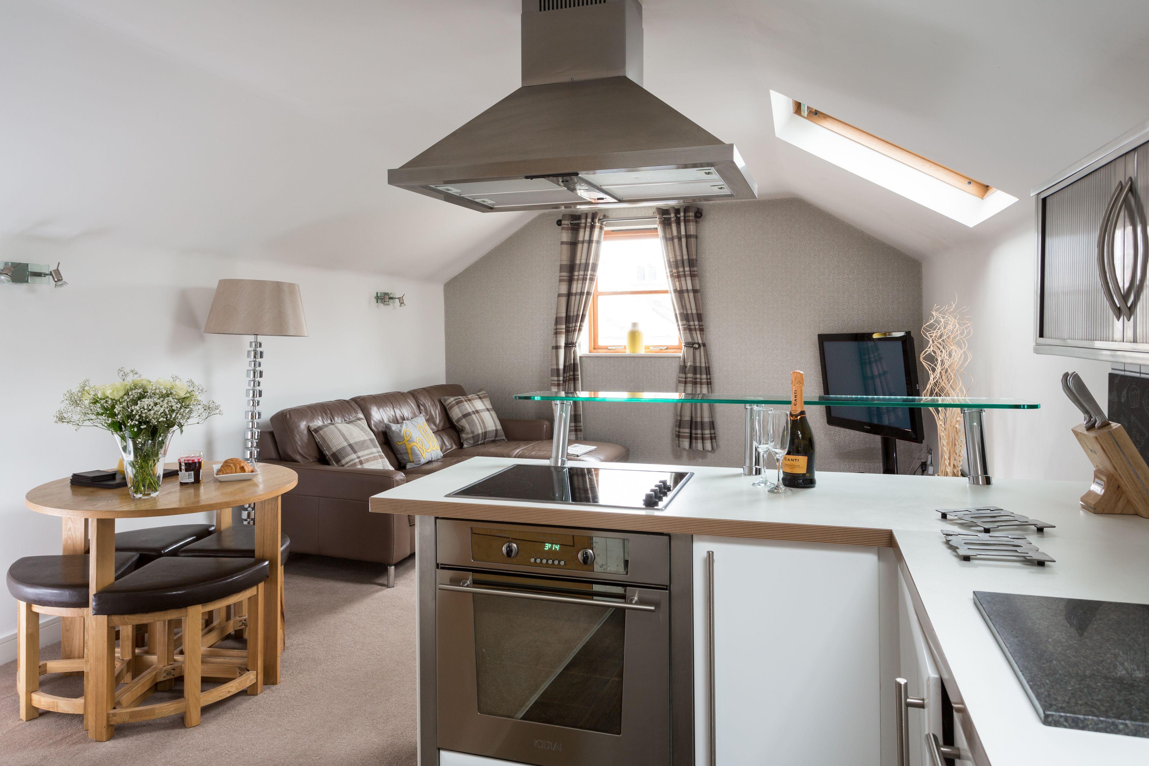 Reubens Court And City Apartments - York — Photos 1
